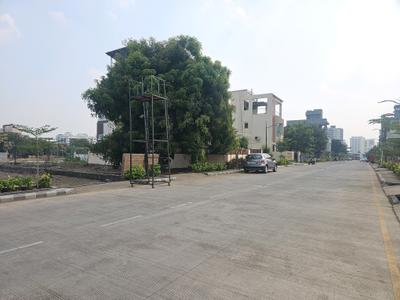 Image of 1265 Sq.ft Residential Plot / Land for sale in Vishal Nivaan Meadows, Kesnand, Pune for Rs. 8538750