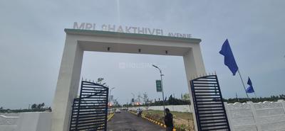 Image of 800 Sq.ft Residential Plot / Land for sale in Illalur, Chennai for Rs. 2120000
