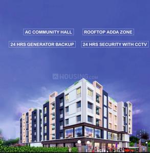3 BHK Flat