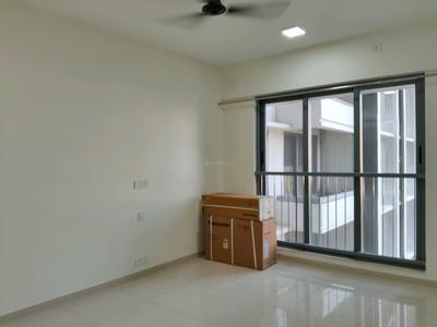 Bedroom Image of 950 Sq.ft 3 BHK Apartment / Flat for sale in Splendour, Mulund West Mumbai for Rs. 25000000
