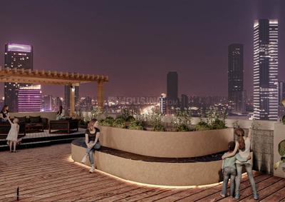 Image of 430 Sq.ft 1 BHK Apartment / Flat for sale in Y H Bait Us Salam, Agripada, Mumbai for Rs. 13500000