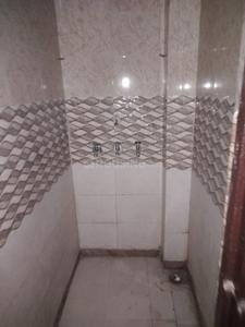 Image of 450 Sq.ft 2 BHK Builder Floor for sale in Shastri Nagar, New Delhi for Rs. 2700000