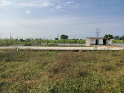 Image of 70 Sq.ft Residential Plot / Land for sale in Del NCR Aerocity Jewar, Shahpur Kala, Greater Noida for Rs. 1611250