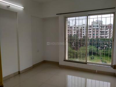 Bedroom Image of 1490 Sq.ft 3 BHK Apartment / Flat for sale in Nirmiti Albacitta, Baner Pune for Rs. 15300000