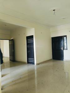 Hall Image of 1096 Sq.ft 2 BHK Apartment / Flat for sale in Aqama Paradise Palm, Madiyava Lucknow for Rs. 5000000