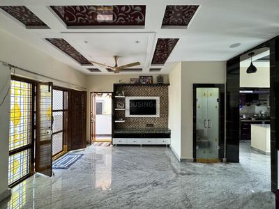 Hall Image of 4200 Sq.ft 6 BHK Independent House for sale in Uppal Hyderabad for Rs. 23000000