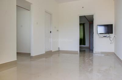 Kitchen Image of JYOTHI NIVAS,FLAT NO.301 in Kaggadasapura, Bangalore