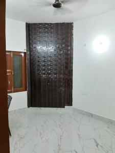 Bedroom Image of 2152 Sq.ft 2 BHK Independent House for rent in Gomti Nagar Lucknow for Rs. 25000