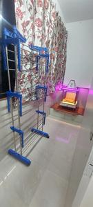 Hall Image of 850 Sq.ft 2 BHK Apartment / Flat for sale in Nashik Road Nashik for Rs. 4500000