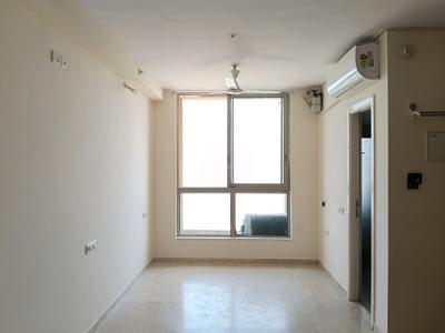 Bedroom Image of 300 Sq.ft 1 RK Studio for sale in Hiranandani Solitaire Studio Apartment, Hiranandani Estate Thane for Rs. 7000000