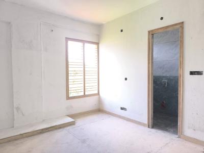 Bedroom Image of 2150 Sq.ft 3 BHK Apartment / Flat for sale in Dhriti Elite, Vajarahalli Bengaluru for Rs. 21075060