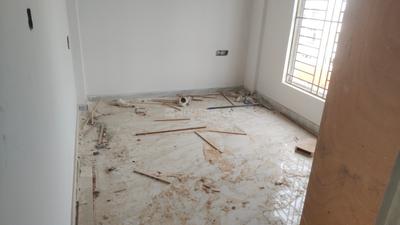Bedroom Image of 1300 Sq.ft 3 BHK Builder Floor for rent in Annapurneshwari Nagar Bengaluru for Rs. 40000