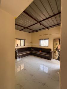 1 BHK Independent House