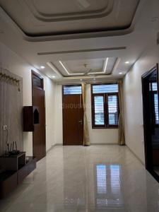 Hall Image of 2000 Sq.ft 3 BHK Apartment / Flat for rent in Mansarovar Jaipur for Rs. 45000
