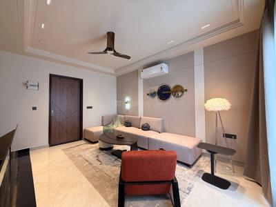 Hall Image of 3200 Sq.ft 4 BHK Independent House for sale in Mansarovar Extension Jaipur for Rs. 29000000