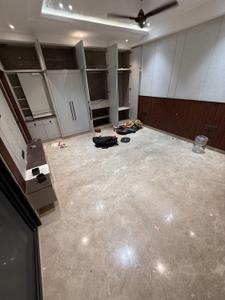 Hall Image of 1800 Sq.ft 3 BHK Builder Floor for rent in Pitampura New Delhi for Rs. 65000
