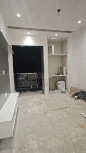 Bedroom Image of 850 Sq.ft 2 BHK Builder Floor for sale in Vikaspuri New Delhi for Rs. 14000000
