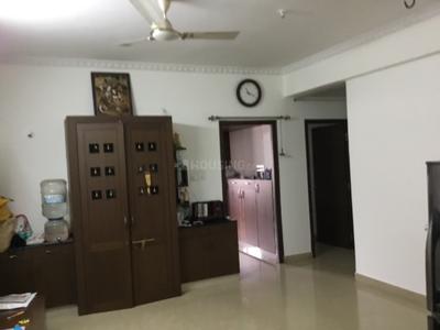 Image of 1800 Sq.ft 3 BHK Apartment / Flat for sale in Innovative Flora, Cox Town, Bengaluru for Rs. 17000000