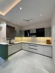 Kitchen Image of 2700 Sq.ft 4 BHK Duplex for sale in Sahastradhara Road Dehradun for Rs. 15500000