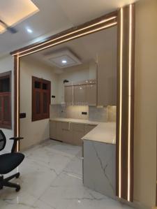 Hall Image of 1050 Sq.ft 2 BHK Apartment / Flat for sale in Sector 100 Noida for Rs. 4500000