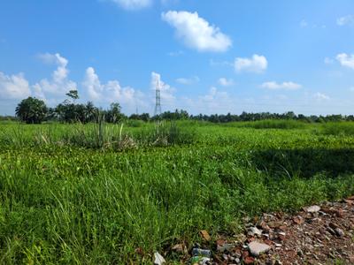 Image of 720 Sq.ft Residential Plot / Land for sale in Wander Valley, Joka, Kolkata for Rs. 318000