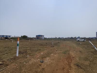 Image of 5400 Sq.ft Residential Plot / Land for sale in Vadaperumbakkam, Chennai for Rs. 13500000