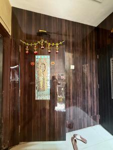 Bedroom Image of 350 Sq.ft 1 RK Apartment / Flat for sale in Kalwa Thane for Rs. 2500000