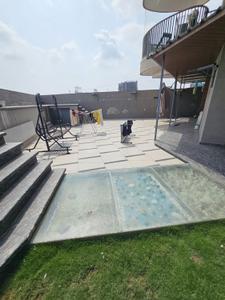Image of 6000 Sq.ft 3 BHK Penthouse for sale in Dwarkesh Radiance, Motera, Ahmedabad for Rs. 30000000