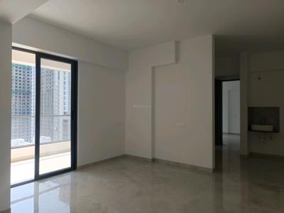 Living Room Image of 1000 Sq.ft 2 BHK Apartment / Flat for sale in Kanifnath Archana Paradise, Mohammed Wadi Pune for Rs. 7460000
