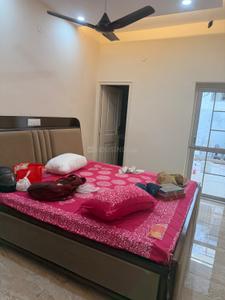 Bedroom Image of 2200 Sq.ft 2 BHK Builder Floor for rent in Urban Estate Jalandhar for Rs. 30000