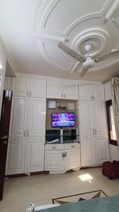 Hall Image of 1710 Sq.ft 3 BHK Duplex for sale in Pitampura New Delhi for Rs. 70000000