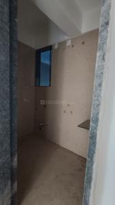 Bathroom Image of 980 Sq.ft 2 BHK Apartment / Flat for sale in Landmark Balaji Nisarg, Dhankawadi Pune for Rs. 9500000