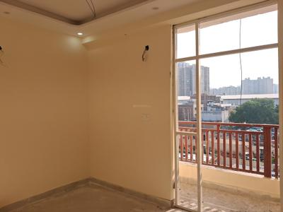 Bedroom Image of 650 Sq.ft 1 BHK Apartment / Flat for sale in Sector 74 Noida for Rs. 2550000