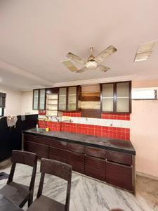 Hall Image of 1350 Sq.ft 2 BHK Apartment / Flat for rent in Pratapgunj Vadodara for Rs. 18000