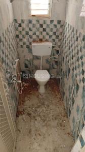 Bathroom Image of 480 Sq.ft 1 BHK Apartment / Flat for sale in Keshtopur Kolkata for Rs. 1600000
