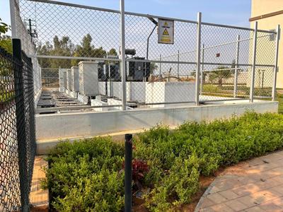 Image of 1500 Sq.ft Residential Plot / Land for sale in Krishna Greens Midlake, Yelahanka, Bengaluru for Rs. 1648500