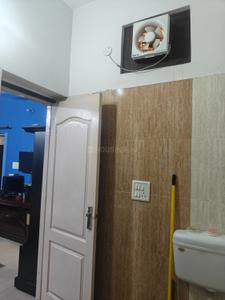 Bathroom Image of 1300 Sq.ft 2 BHK Apartment / Flat for sale in A2Z Green Estate, Siwaya-Jamalullapur Meerut for Rs. 7300000