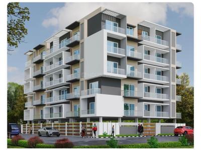 Image of 934 Sq.ft 2 BHK Apartment / Flat for sale in Harlur, Bengaluru for Rs. 7500000