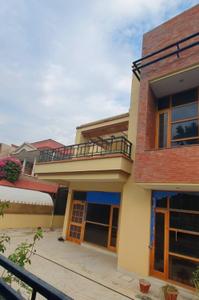 Balcony Image of 8000 Sq.ft 6 BHK Independent House for sale in Sector 68 Mohali for Rs. 105000000