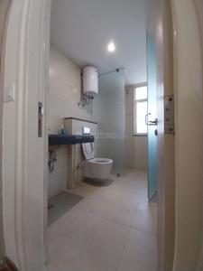 Kitchen Image of 2276 Sq.ft 4 BHK Apartment / Flat for sale in Godrej Windsor At Godrej Golf Links, Jaypee Greens Greater Noida for Rs. 38000000