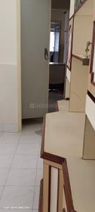 Hall Image of 600 Sq.ft 1 BHK Independent House for rent in Dadar West Mumbai for Rs. 75000