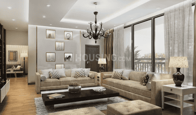 Image of 4100 Sq.ft 4 BHK Apartment / Flat for sale in BBCL Breeze Residences, Kilpauk, Chennai for Rs. 67600000