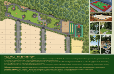Residential Plot