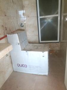 Bedroom Two Image of 1200 Sq.ft 2 BHK Apartment / Flat for sale in Niharika Absolute, Taloja Navi Mumbai for Rs. 11000000