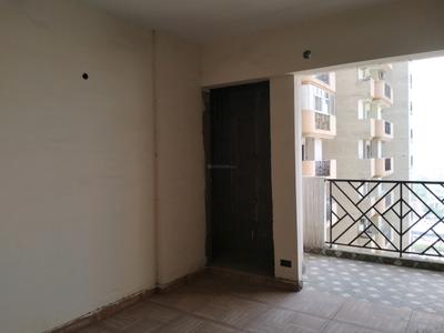 Bedroom Image of 873 Sq.ft 2 BHK Apartment / Flat for sale in Saya Gold Avenue Phase 1, Indirapuram Ghaziabad for Rs. 13687500