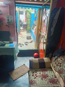 Bedroom Image of 1000 Sq.ft 2 BHK Independent House for sale in Khursipar Bhilai for Rs. 599000