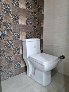 Bedroom One Image of 630 Sq.ft 2 BHK Apartment / Flat for rent in Dwarka Mor New Delhi for Rs. 16000