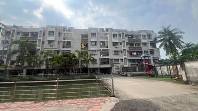 Building Image of 1135 Sq.ft 3 BHK Apartment / Flat for sale in Baron Sonarbhoomi, Narendrapur Kolkata for Rs. 5200000