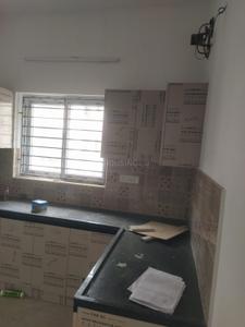 Kitchen Image of 1800 Sq.ft 3 BHK Apartment / Flat for rent in Velachery Chennai for Rs. 45000