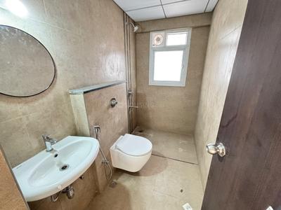 Image of 1450 Sq.ft 3 BHK Apartment / Flat for rent in Puravankara Purva Silversands Phase 1 Building 4 To 9, Mundhwa, Pune for Rs. 45000